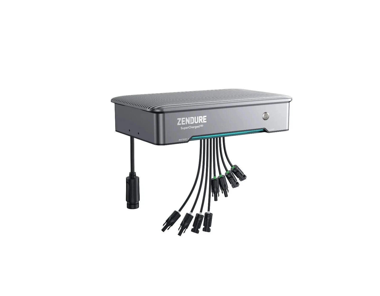 Zendure AIO Pro 1200 | 960 Wh AB1000S Speicher für Balkonkraftwerke bis 6,72 kW