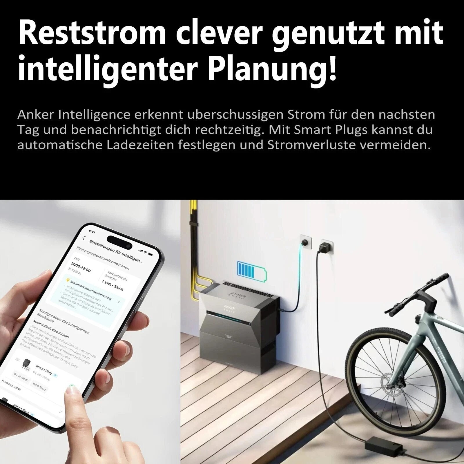Anker SOLIX E2700 Pro Powerstation