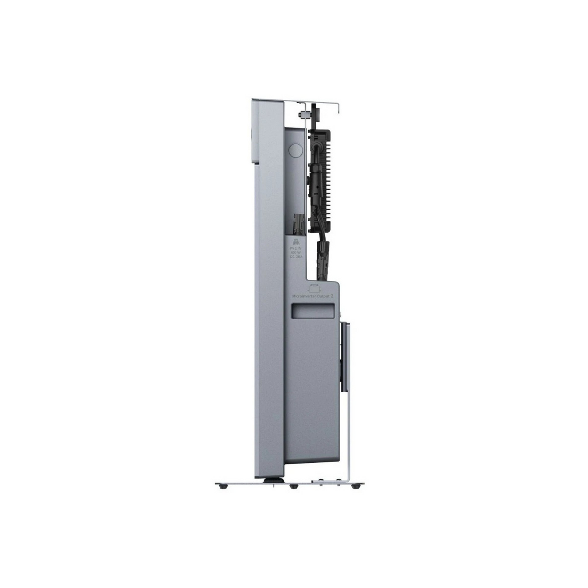 Zendure AIO2400 All-in-One Balkonkraftwerk Speicher Gebraucht 0% MwSt.